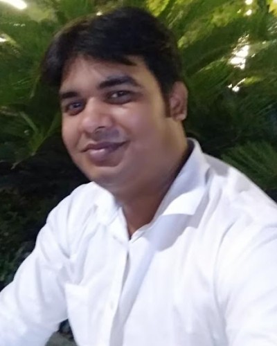 Vishal Gupta