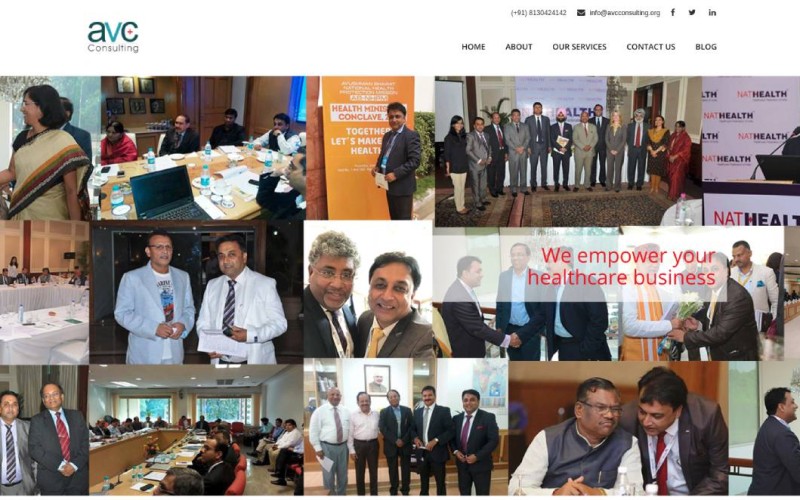 Avcconsulting