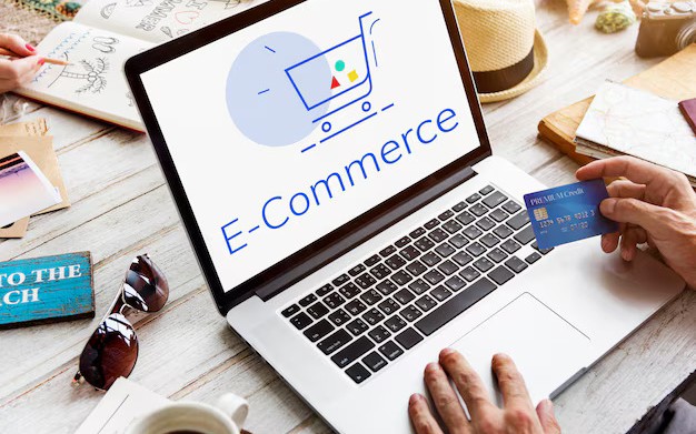 E-commerce Solutions