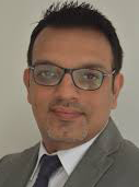 Vivek Arora